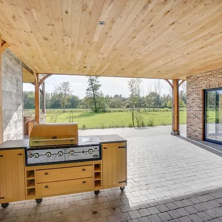Casa vacanze Franciscushof Neerpelt