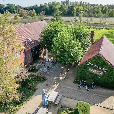 Franciscushof Casa vacanze Neerpelt