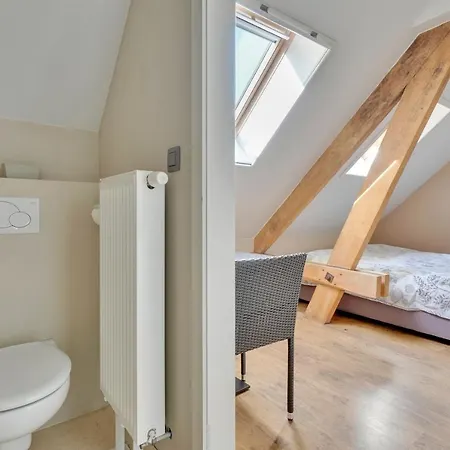 Franciscushof * Neerpelt