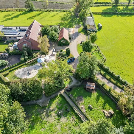 Casa vacanze Franciscushof Neerpelt