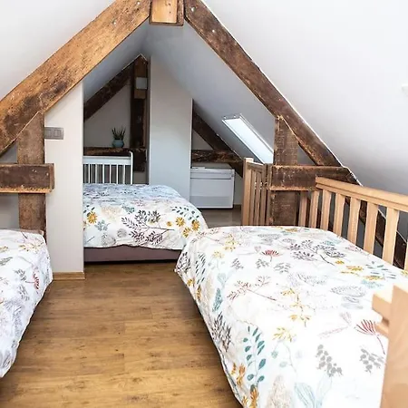 Casa vacanze Franciscushof *