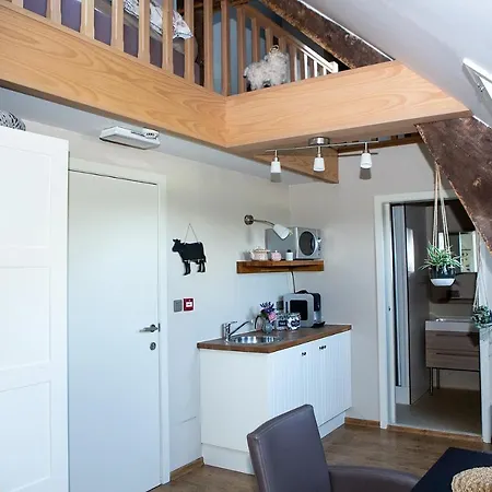 Franciscushof Casa vacanze Neerpelt